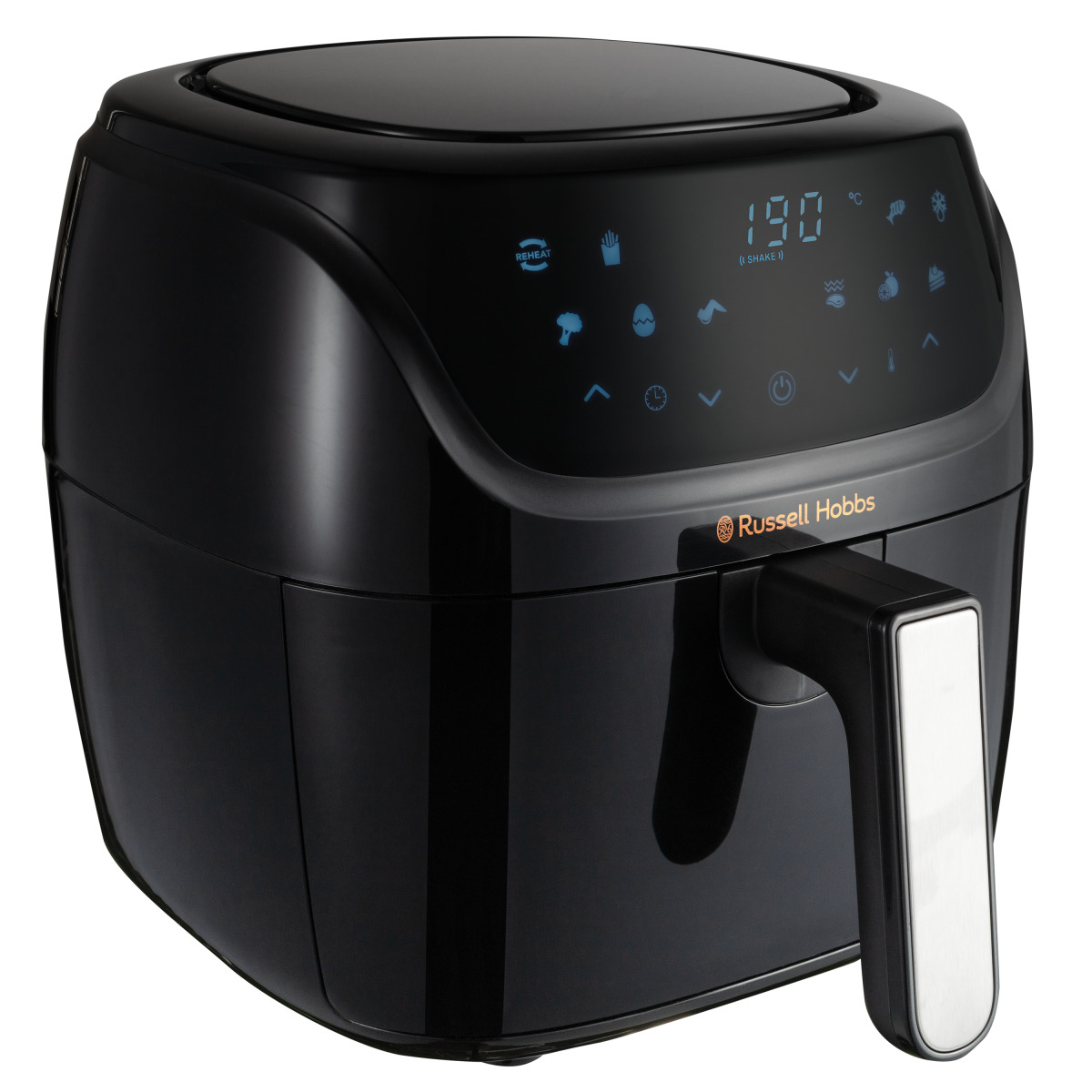 27160-56 Satisfry Air Medium Air Fryer